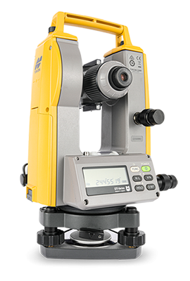 Topcon DT-300