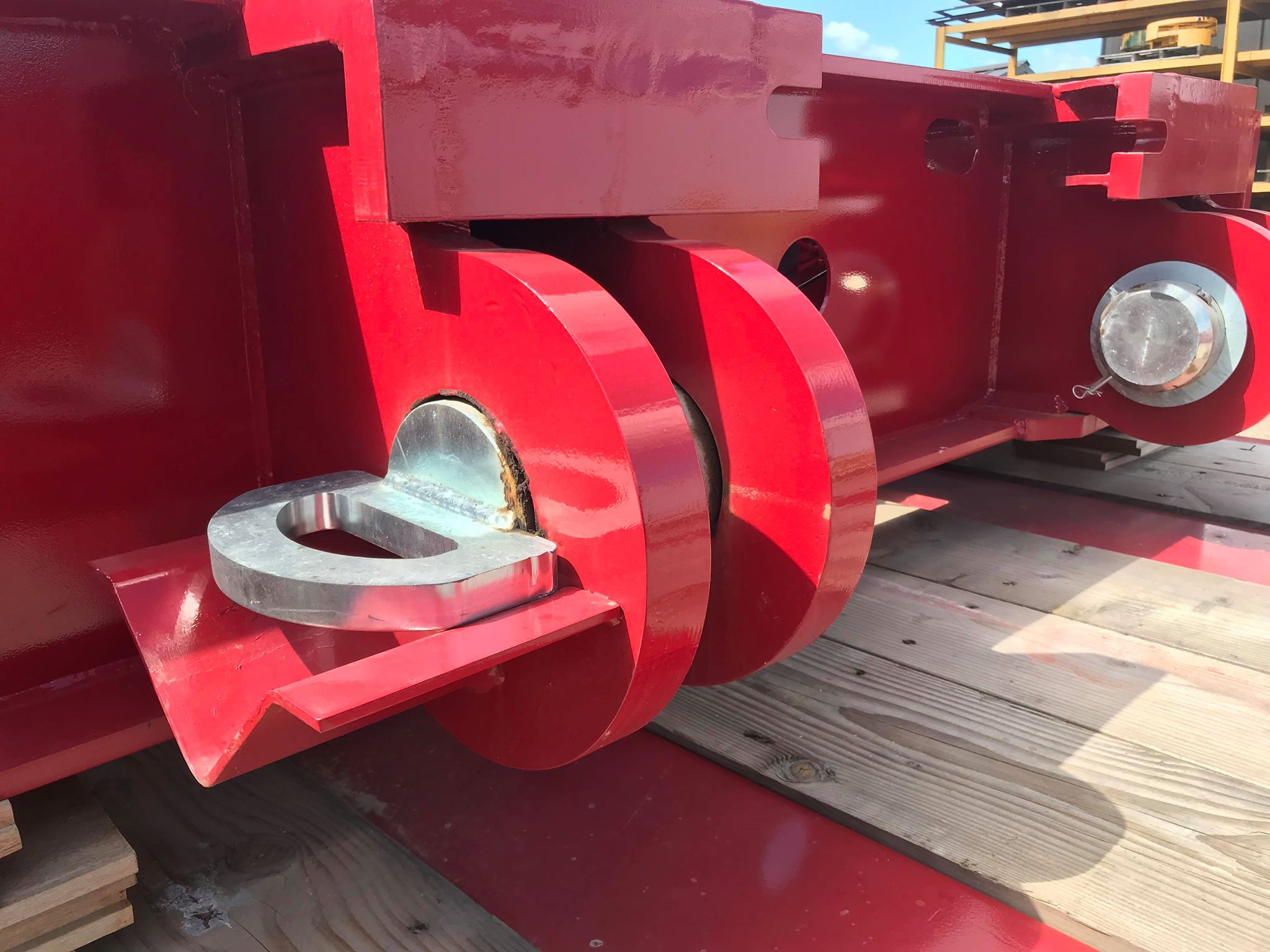 TrailKing Multi-Axle