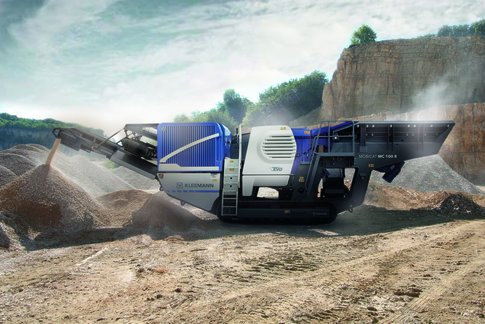 Kleemann MC 100i EVO