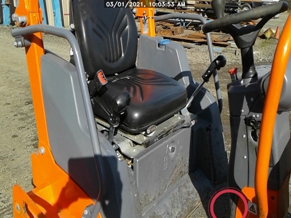 2020 Hamm HD12VO