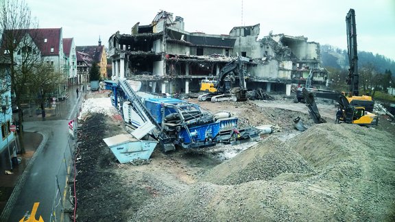 Kleemann MR 130i EVO2