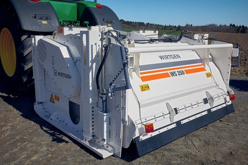 Wirtgen WS&nbsp;220