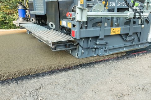 Vogele SUPER 1300-3i