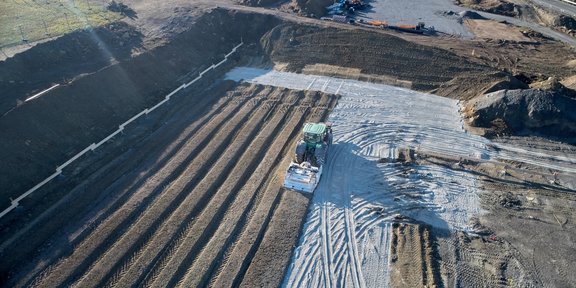 Wirtgen WS&nbsp;250
