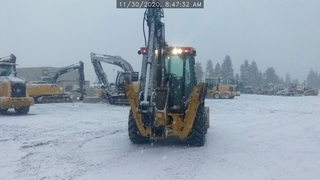2019 John Deere 310SL