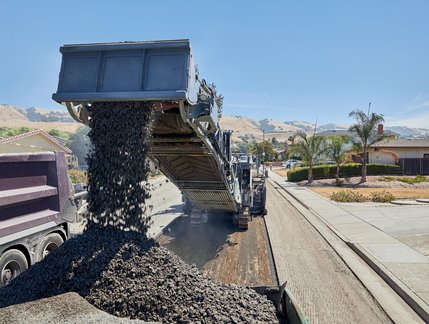 Wirtgen W&nbsp;380&nbsp;CRi