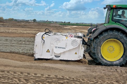 Wirtgen WS&nbsp;250