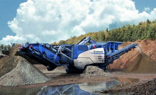 Kleemann MR 130i EVO2