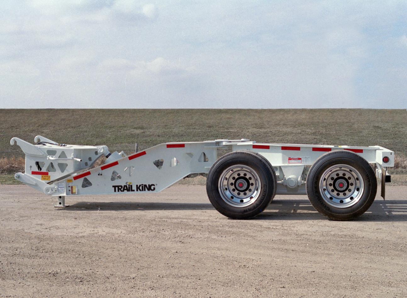 TrailKing Boosters