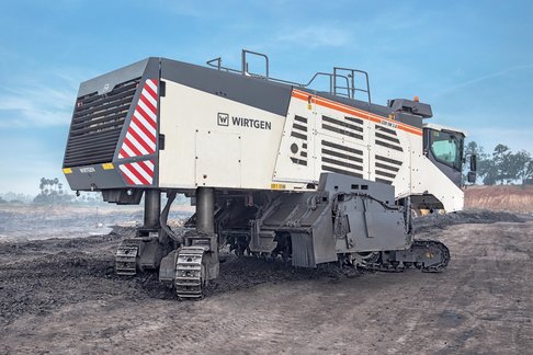 Wirtgen 220&nbsp;SMi&nbsp;3.8