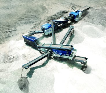 Kleemann MSC 953i EVO