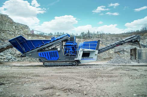 Kleemann MCO 110i PRO