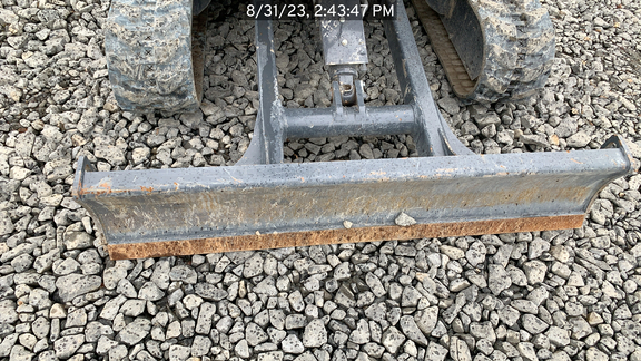 2021 John Deere 35G