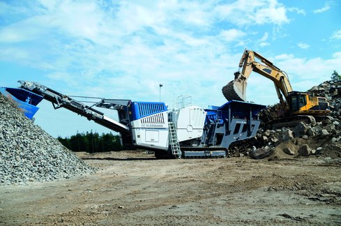 Kleemann MC 120i PRO