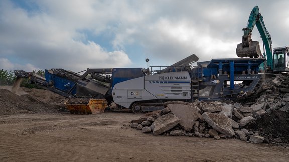 Kleemann MR 110i EVO2