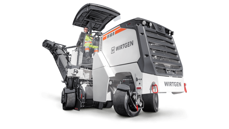 Wirtgen W 50 Ri