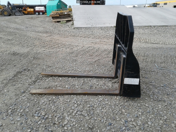 John Deere 48FK