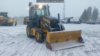2019 John Deere 310SL