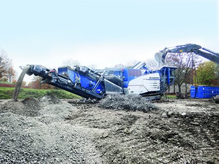 Kleemann MR 110i EVO2