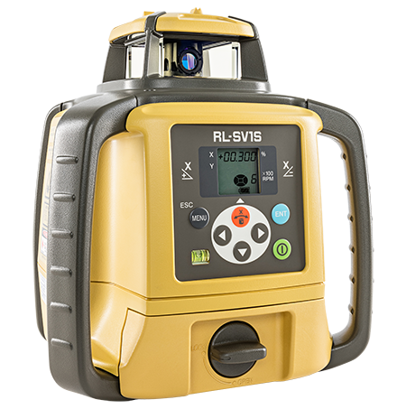 Topcon RL-SV1S