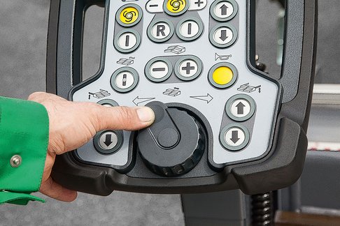 Vogele SUPER 1300-3i