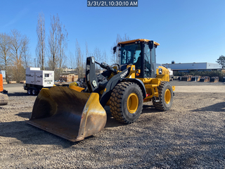 2020 John Deere 544L