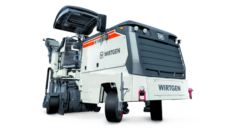 Wirtgen W 100 Ri