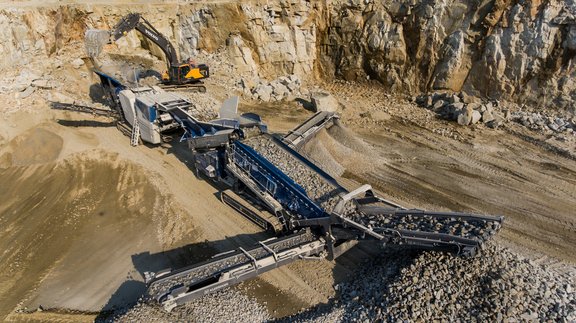 Kleemann MSS 1102 PRO