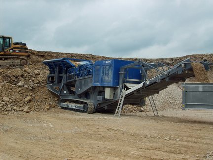 Kleemann MR 122i PRO