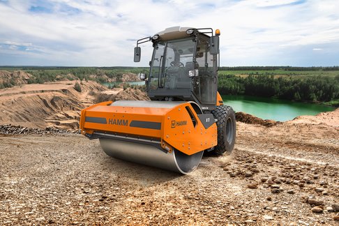 Hamm H 5i P