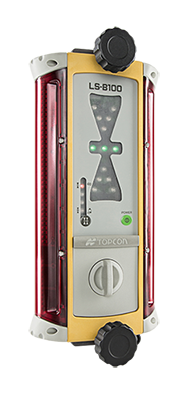 Topcon LS-B100