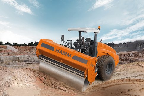 Hamm H 13i C