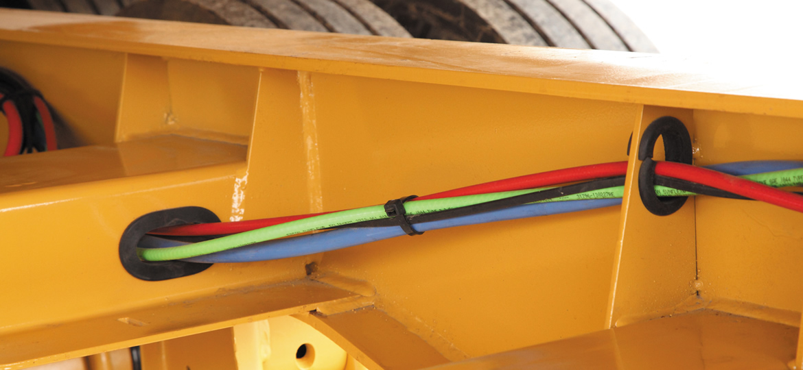 TrailKing TKTLP Tilt