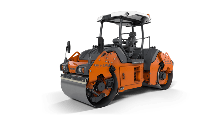 Hamm HD+ 70i VO