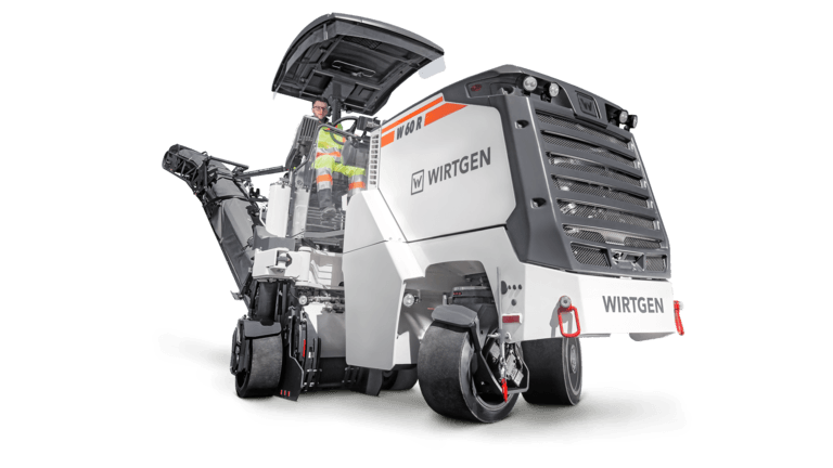 Wirtgen W 60 Ri
