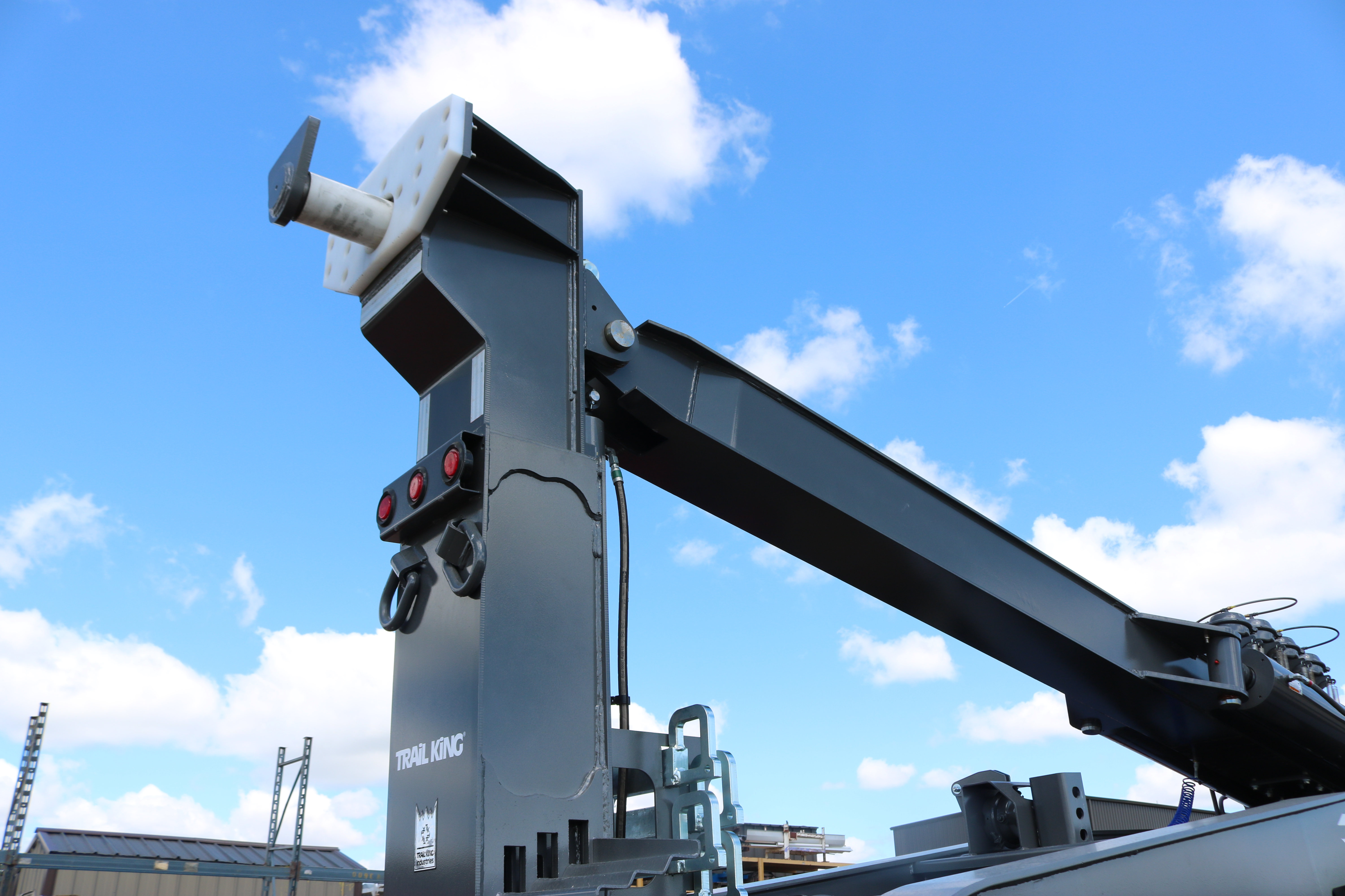 TrailKing Schnable System