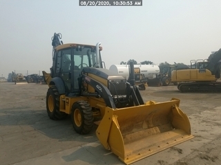 2019 John Deere 410L