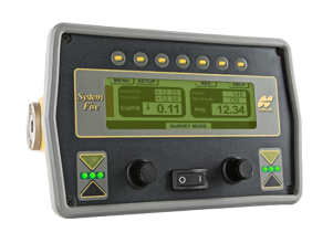 Machine Control Equipment Image