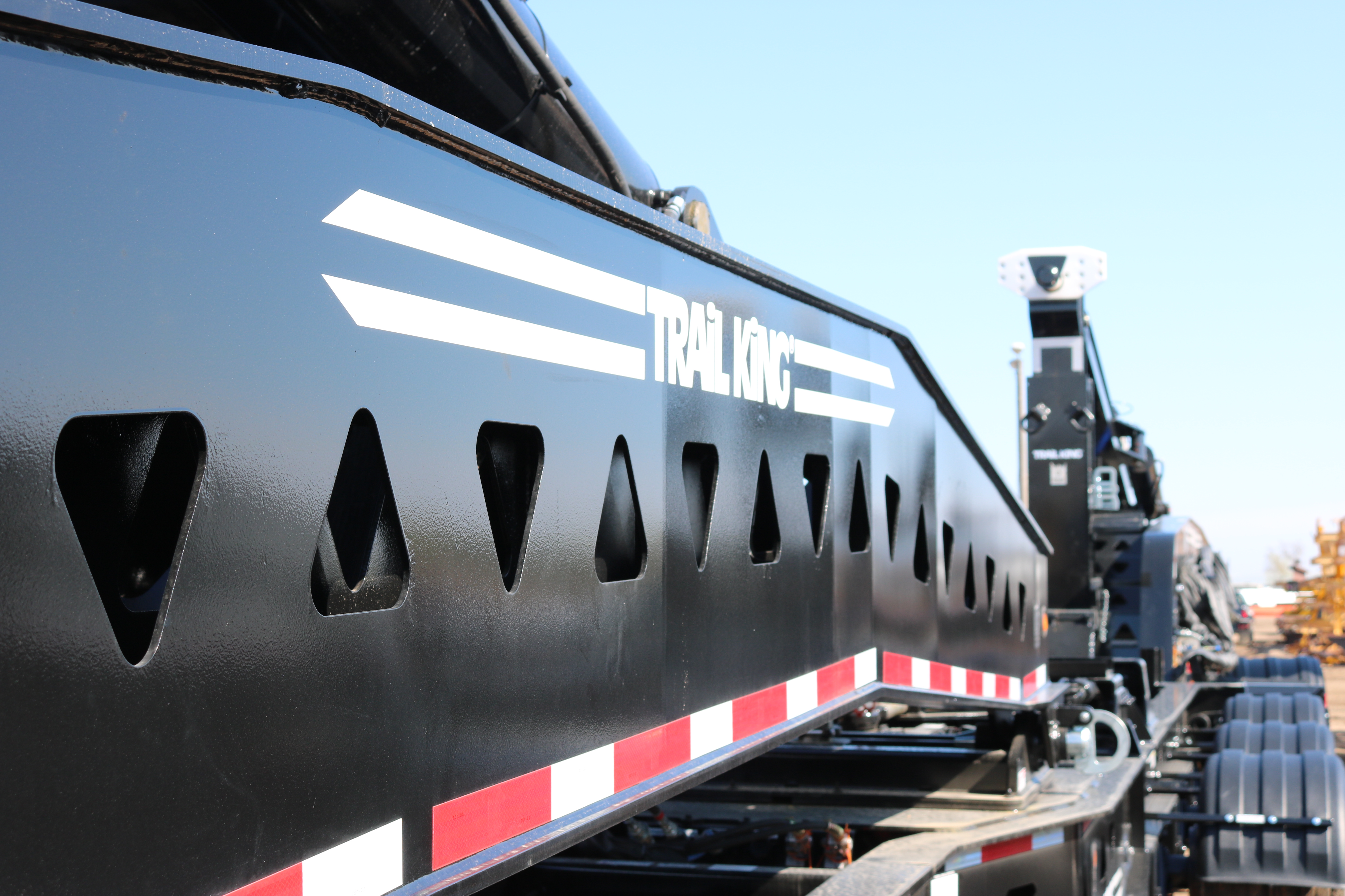 TrailKing Schnable System