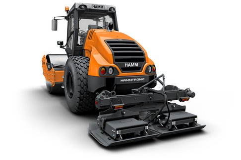 Hamm H 18i