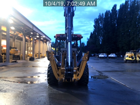2019 John Deere 410L