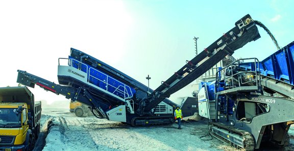 Kleemann MSC 703i EVO