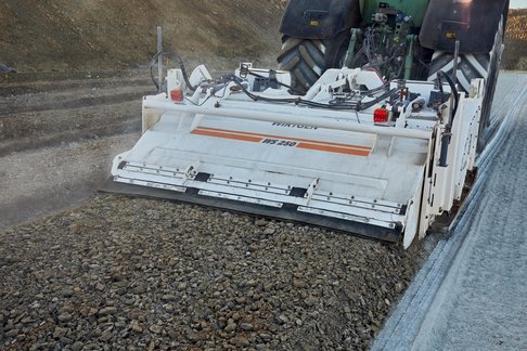 Wirtgen WS&nbsp;250