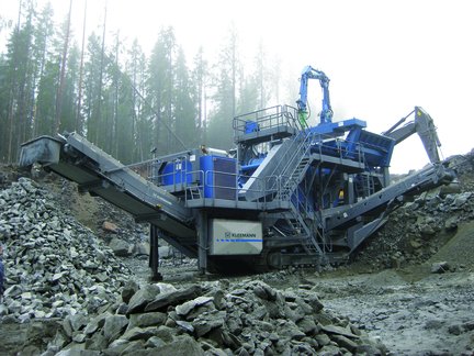 Kleemann MC 140 PRO