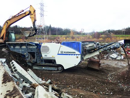 Kleemann MC 100i EVO