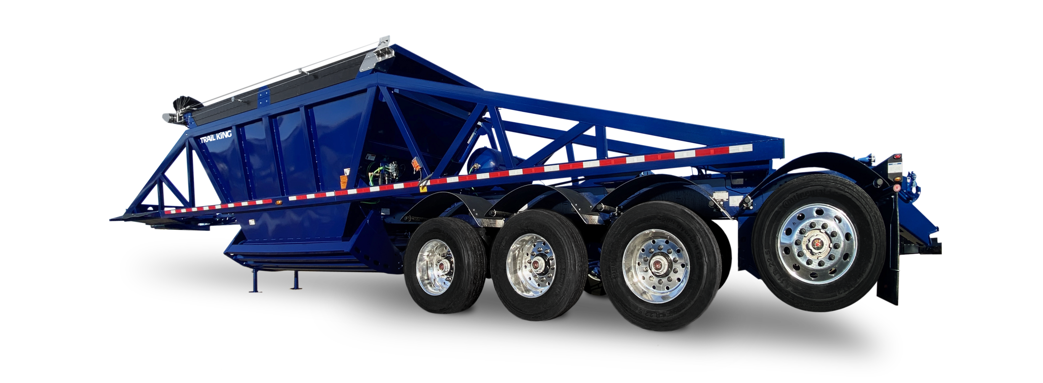 TrailKing TKBD Bottom Dump