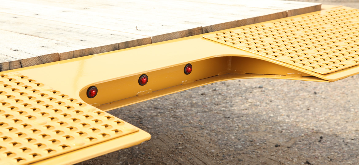 TrailKing TKTU Tilt Utility