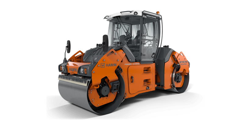 Hamm HD+ 90i PH VO-S