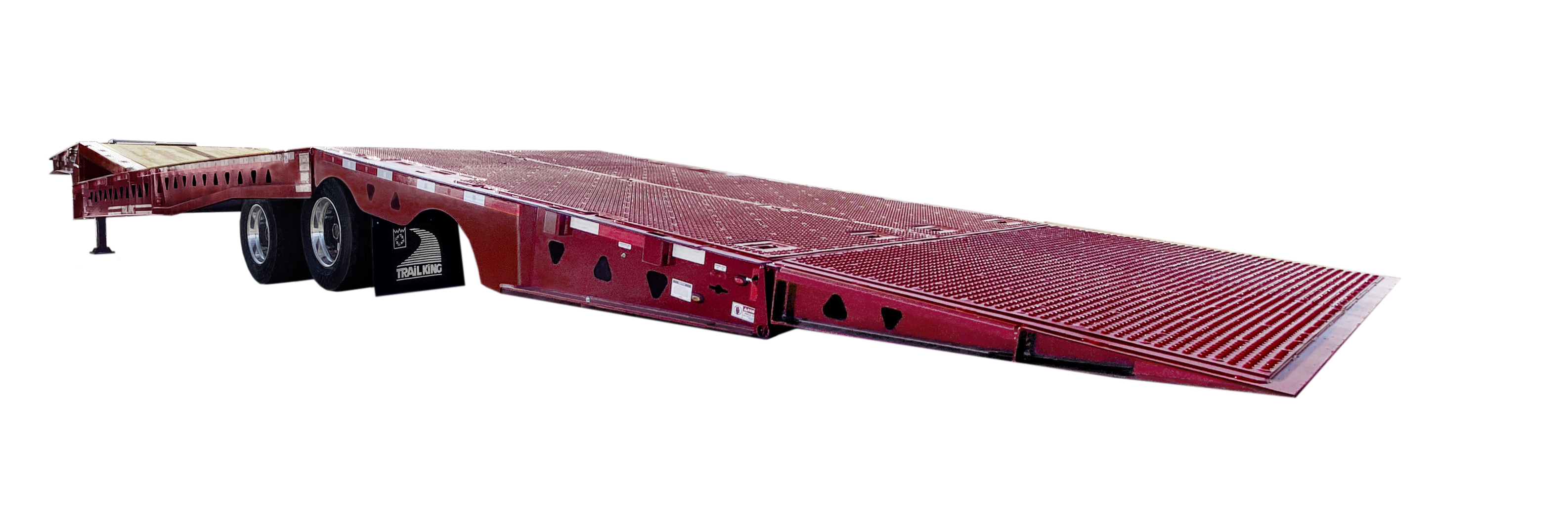 TrailKing TKHST Hydraulic Sliding Tail