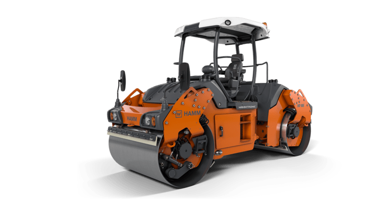 Hamm HD+ 80i VV-S